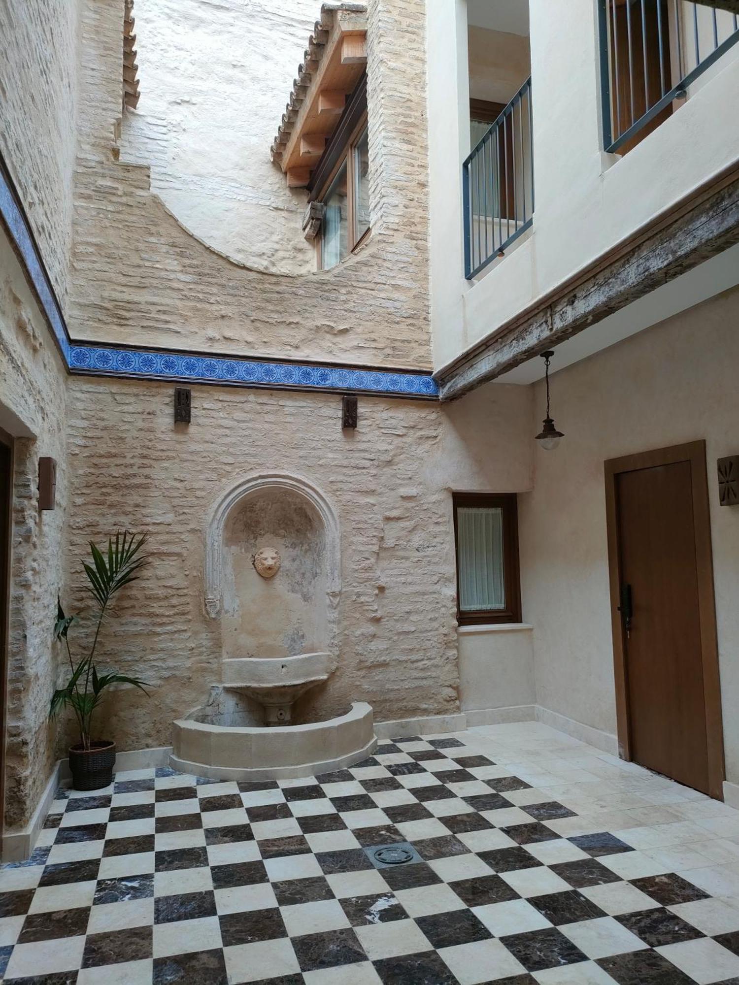 Casa Arena Centro, By Homing U Apartment