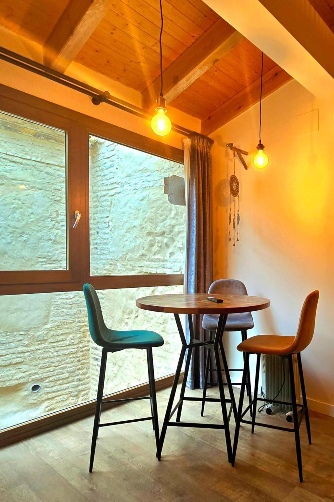 Casa Arena Centro, By Homing U Apartment *