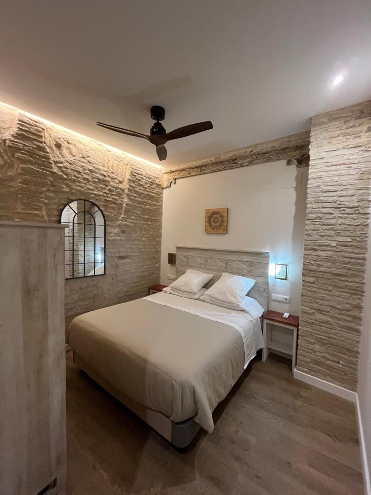 Apartment Casa Arena Centro, By Homing U *