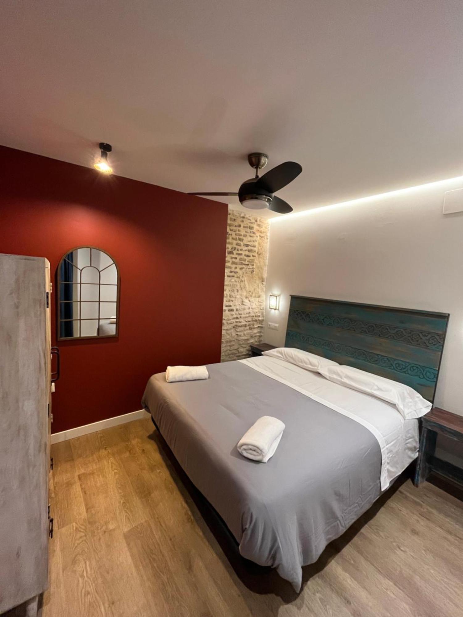 Casa Arena Centro, By Homing U