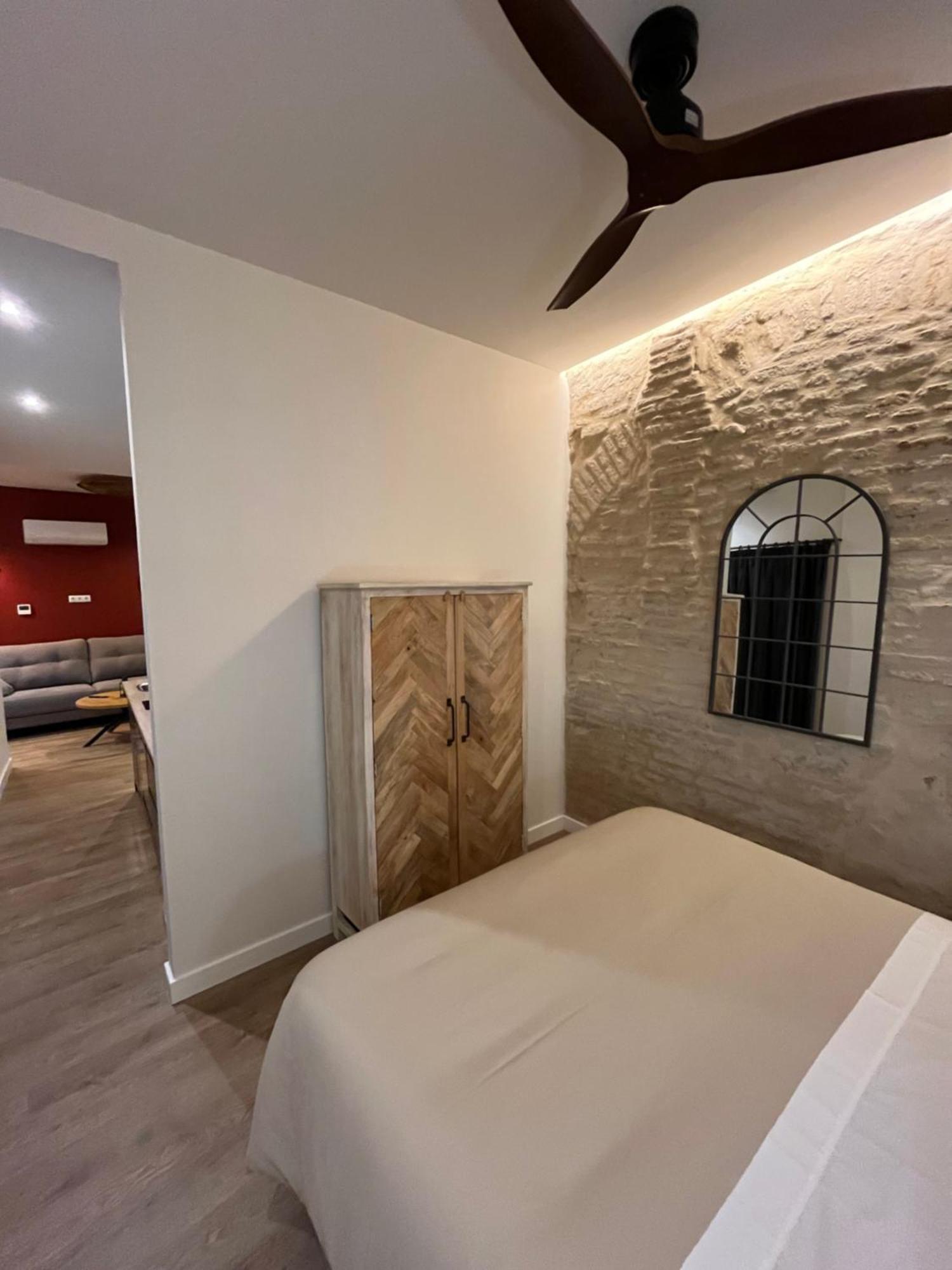 Apartment Casa Arena Centro, By Homing U