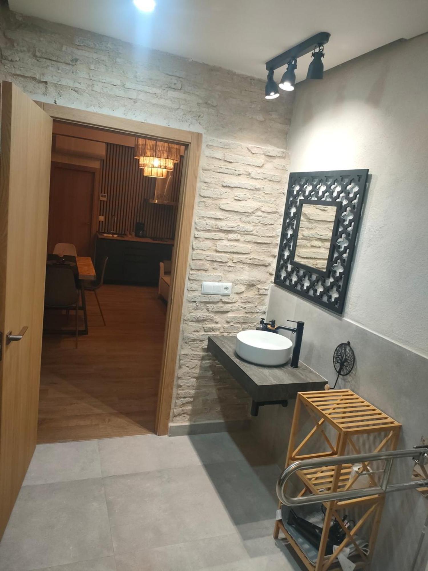 Casa Arena Centro, By Homing U Apartment Seville