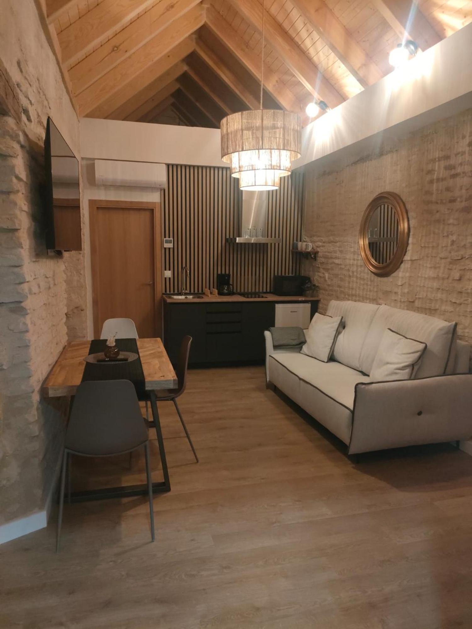 Apartment Casa Arena Centro, By Homing U Seville