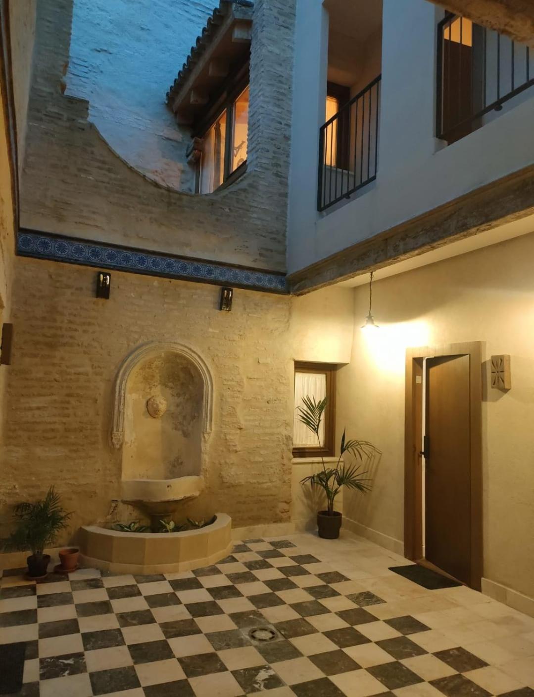 Apartment Casa Arena Centro, By Homing U