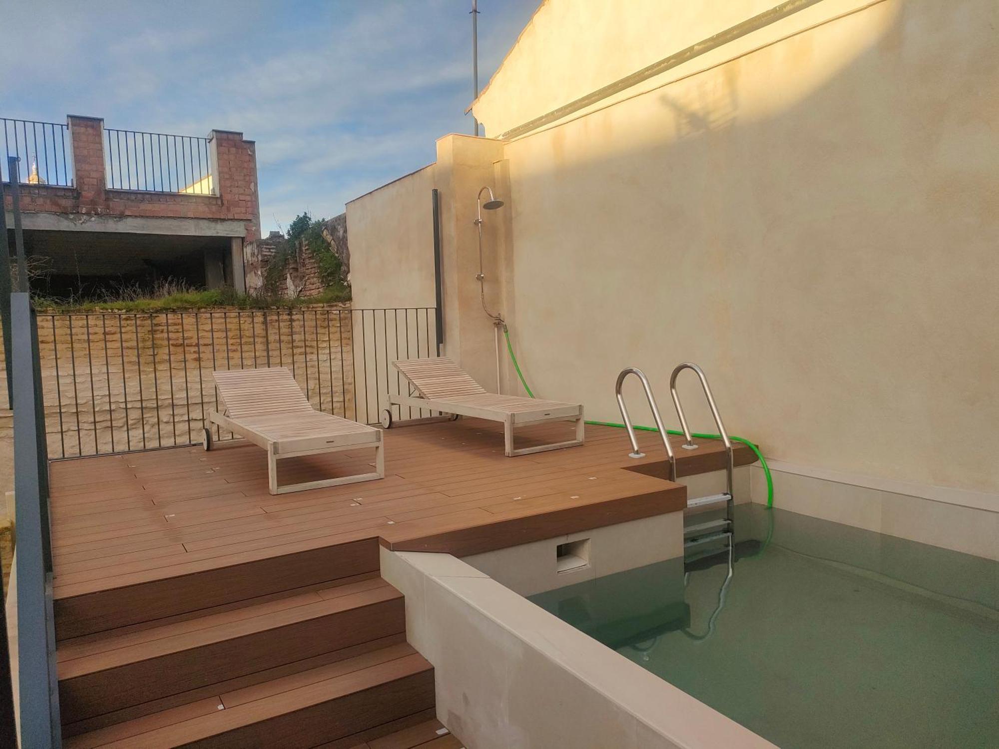 Casa Arena Centro, By Homing U Seville
