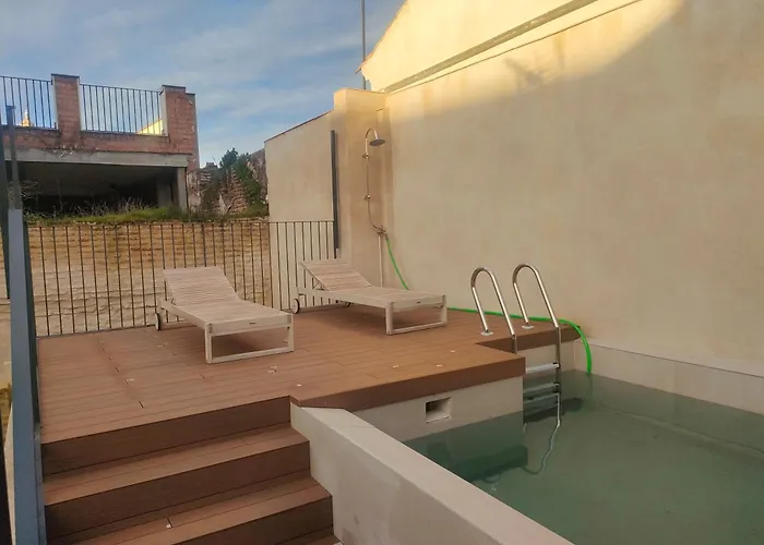 Casa Arena Centro, By Homing U