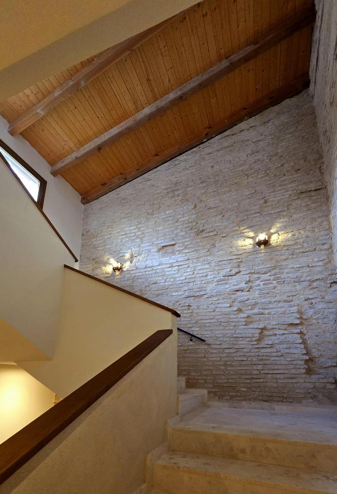 Casa Arena Centro, By Homing U Apartment *