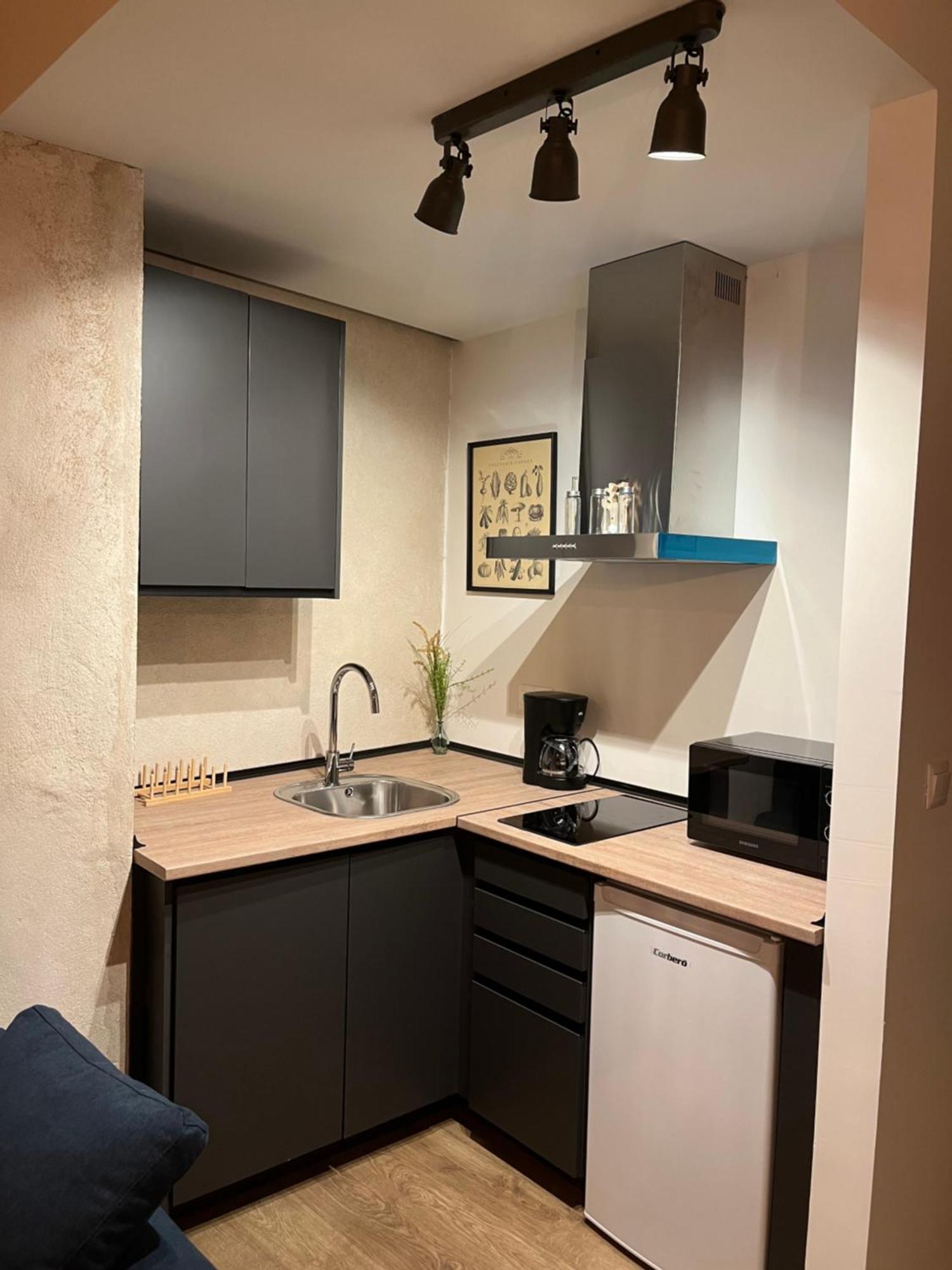 Casa Arena Centro, By Homing U Apartamento *