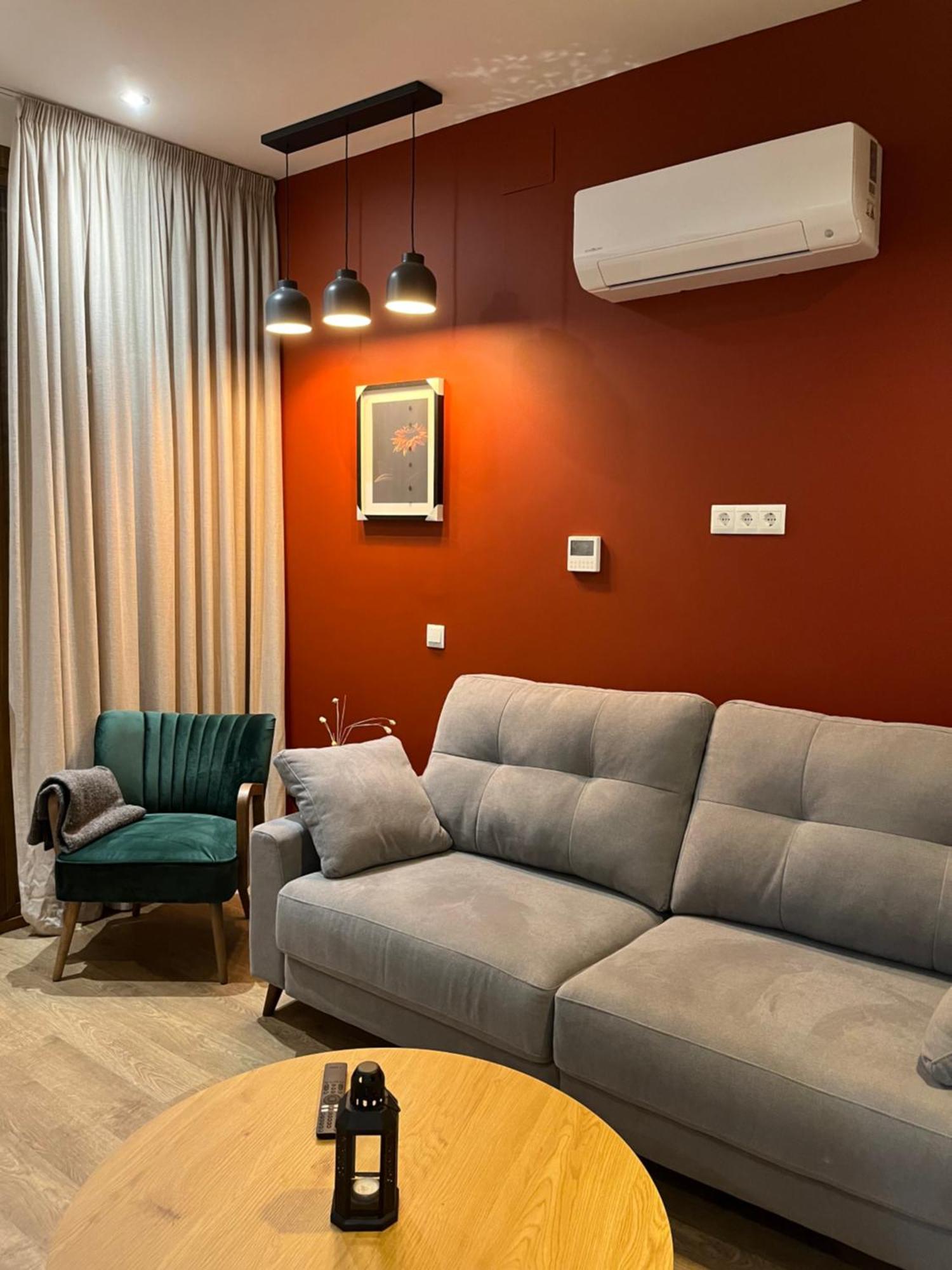 Apartamento Casa Arena Centro, By Homing U
