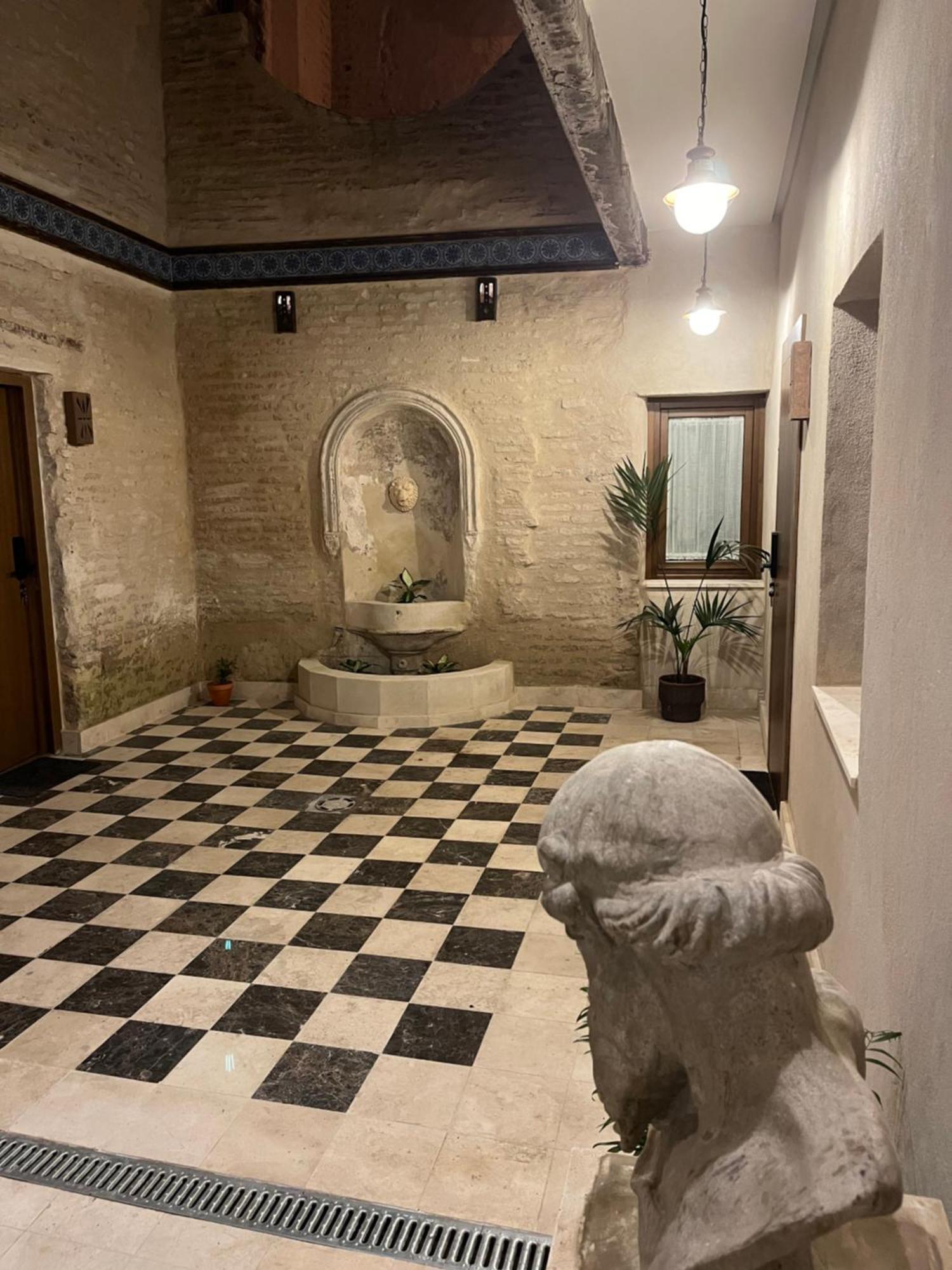 Apartamento Casa Arena Centro, By Homing U Sevilha