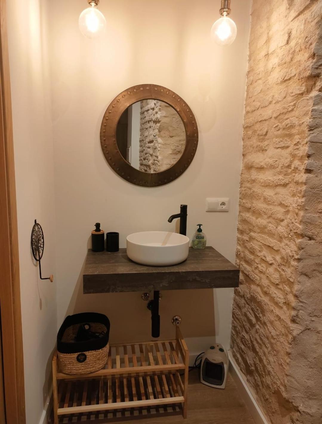 Casa Arena Centro, By Homing U Apartamento *